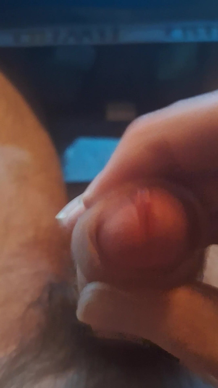 shelby0815: 男の子がオーガズムを得る