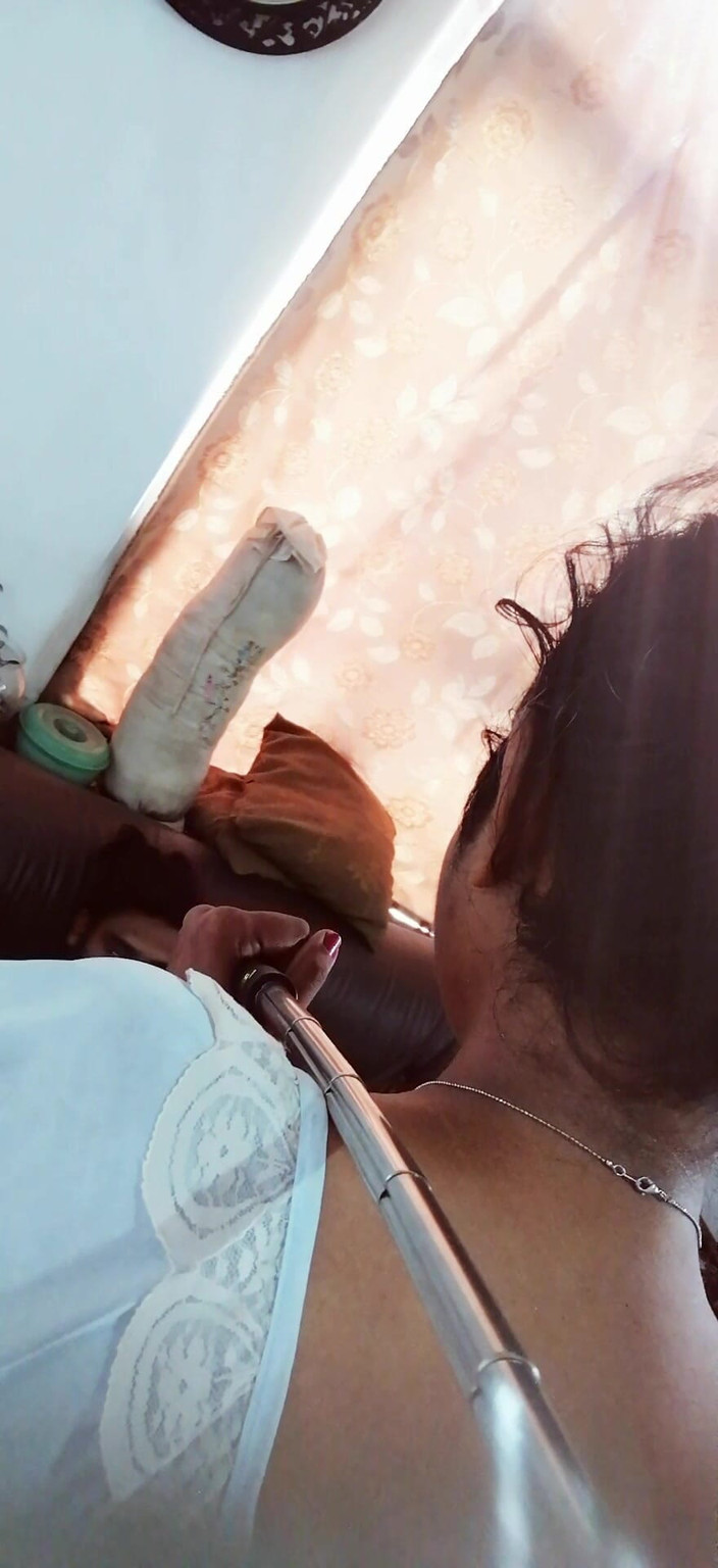 Tina Baby: Stiefmutter hinter den kulissen von pOV