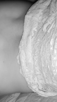 Sharing Skinny with Big Cock