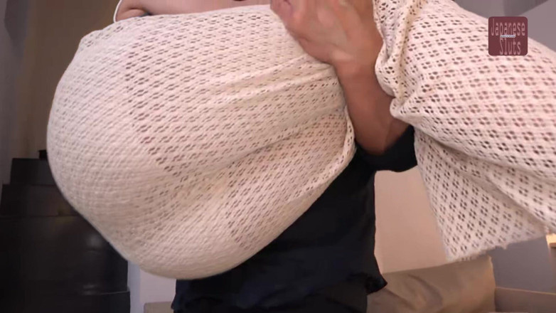 Lust lab: The Nipple Monster Who Couldn't Oppose Well-endowed Men - Part1