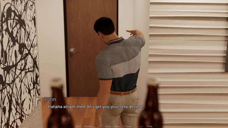 Dirty GamesXxX: Tacos: Sexy manželka ve trojce se svým manželem a poslíčkem...