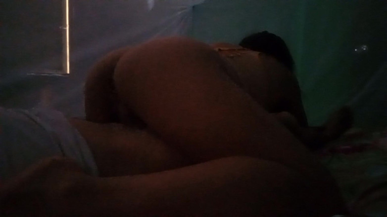 Martin13: It Will Be the Best for Our Relationship!! Stepmother Convinced...