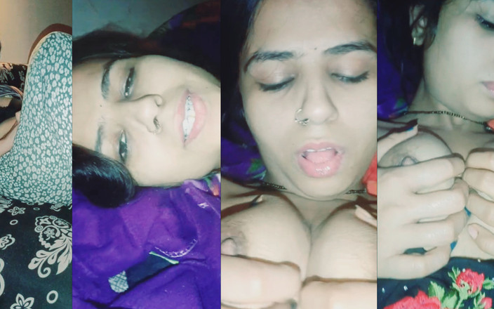 Hot Sis: Latika hardcore se starším nevlastním bratrem, velkým ptákem