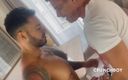 Amator Bareback French Clips: 4640 Danny Del Mar Viktor Rom tarafından ham kullanılıyor