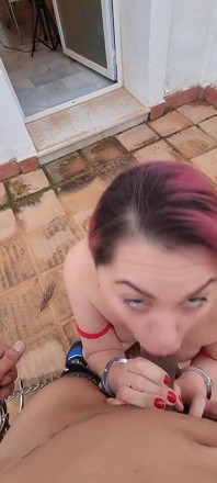 Fétiche des chaînes