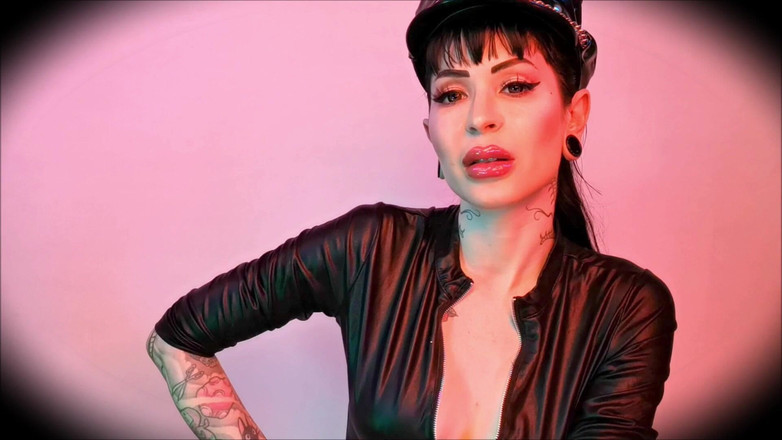 Baal Eldritch: Watermeloen fucker beta verliezer - hfo-taak