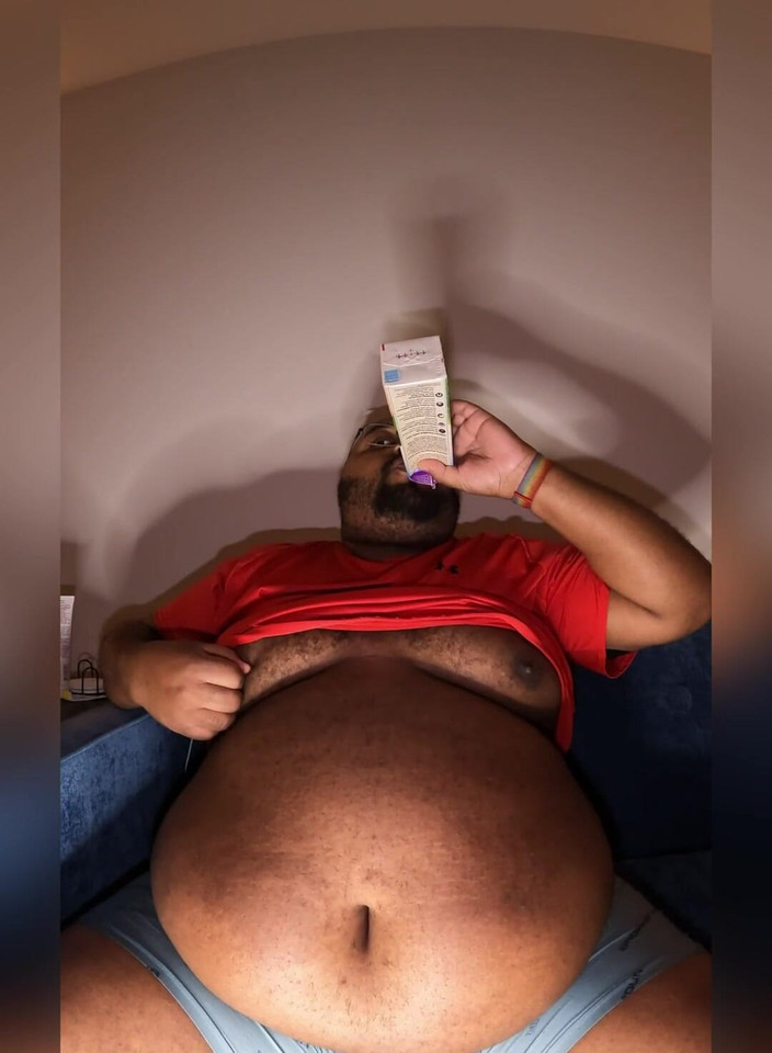 Blkhole420: Lavorare su quei guadagni. Ho mangiato abbastanza bene per la...