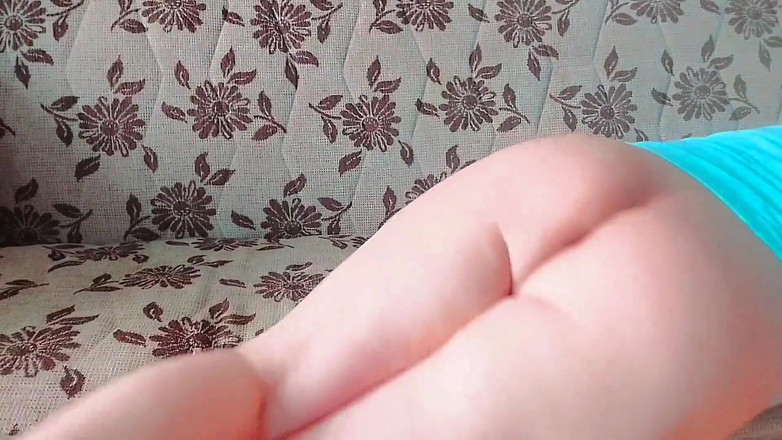 Kitty_Cross: Sexy blonďatá BBW Ladyboy Booty Big Ass Tranny White Sissy...