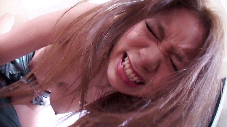 Radical Asian: Japonský homeporn 2