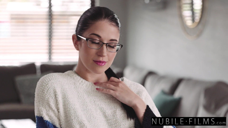 Nubile Films: A private lesson