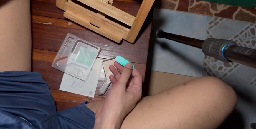 SinglePlayerBKK: Test Sperm After Playing Football