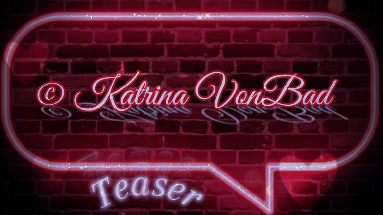 KatrinaVonBad: Desiderio di ascelle