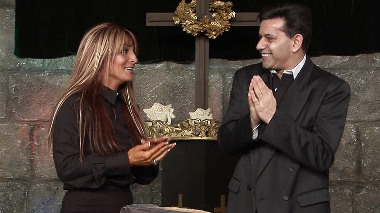 Im Bored lets Orgy: 神职人员也喜欢聚会