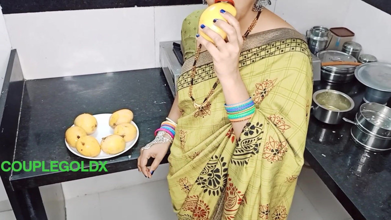 Sexy Komal: コマルを不滅にしたくない場合