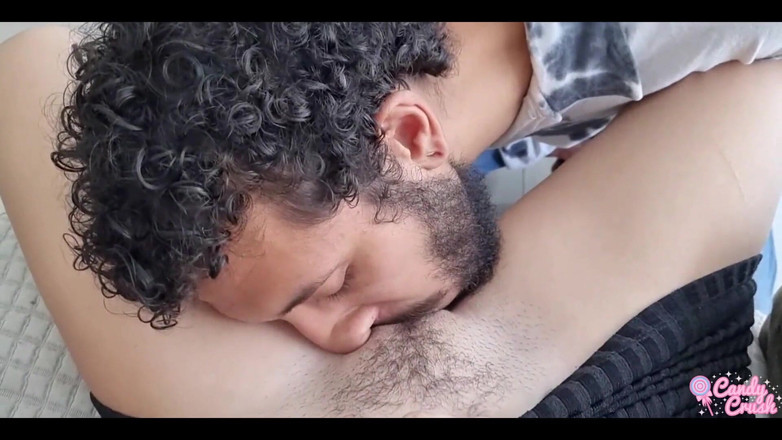 Candy Kush: I Wanted to Have Dinner Out but I Ended up...