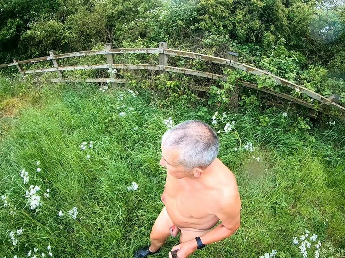 Andy: Прогулянка 29 2025