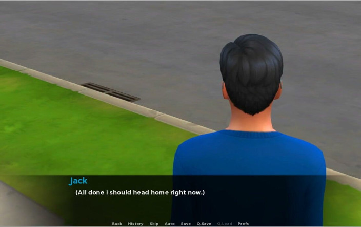 XXX Games Bunk: Simology - Joc de roluri - servitoare indiană îl fute pe proprietar când...