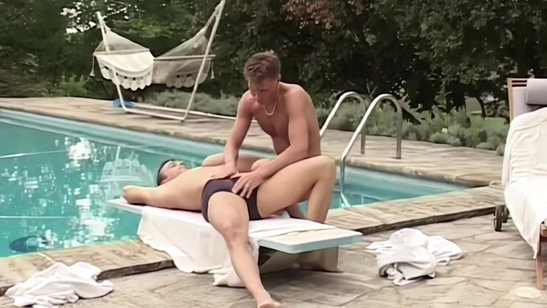 TWINK HERITAGE - ORRANGE MEDIA: Cinta Musim Panas Perancis bahagian 4 - dikuasai semula sepenuhnya dalam HD