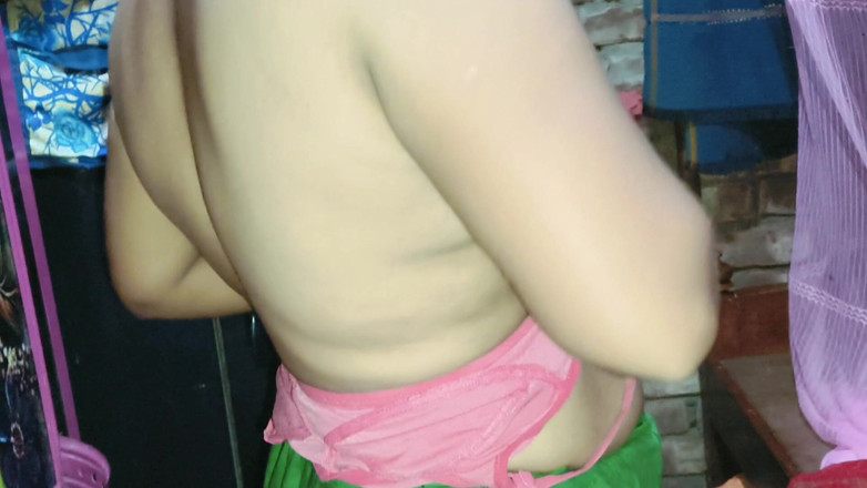 New matter18: Pasangan Bhabhi seksi