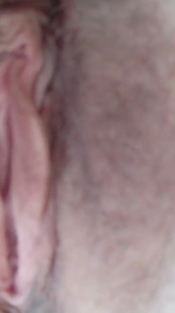 I'm so Horny and My Cum Is Wet Pink After Intense Solo Masturbation