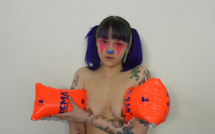 Alice Bean: Skrzydła Wody 3