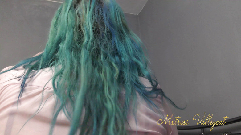 Mxtress Valleycat: 털털이 낙하