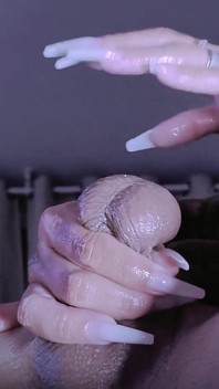 Full MILF Massage Draining All Balls