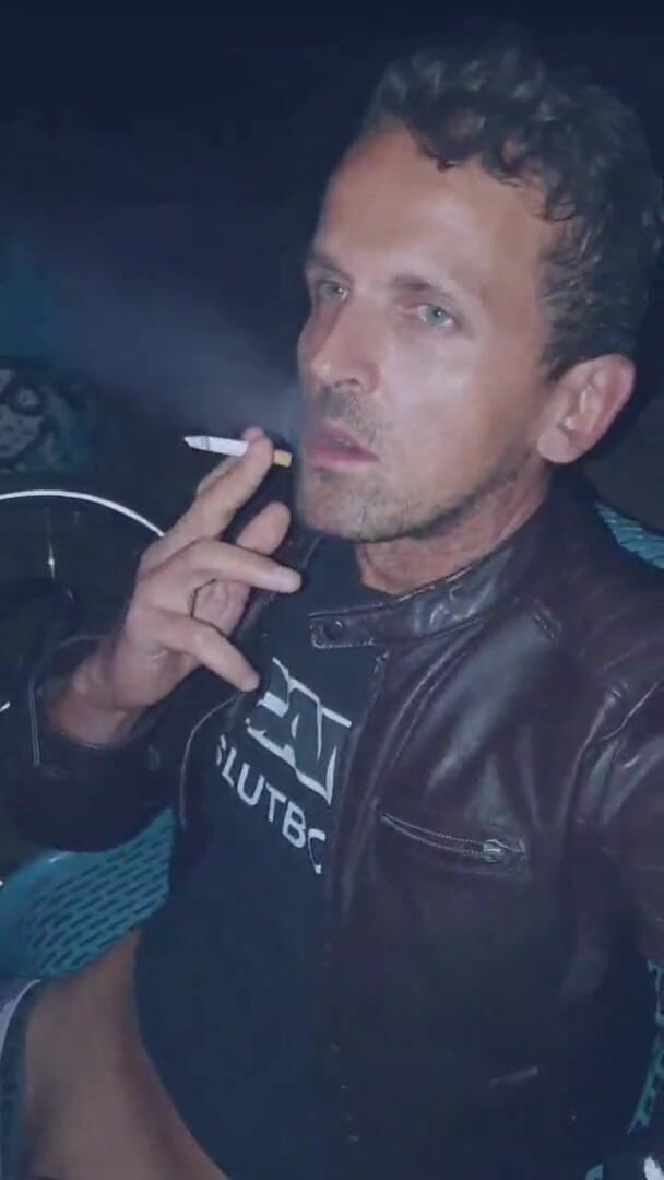 Slutboyben: Slutboyben Cam4 Porc de croazieră xpozing la noapte în direct pe...