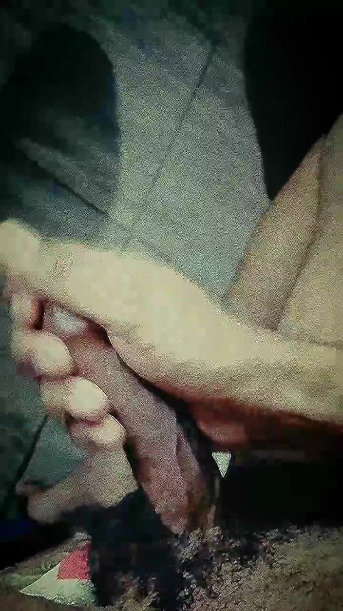 Mikhael Taylor: Ep amatir sensual. 2 - solo