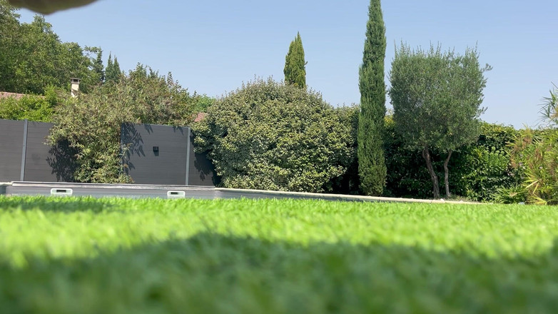 Gina World: Big Dildo