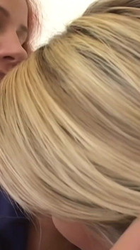 Teen Babes Share Wild Anal and Lesbian Pleasures