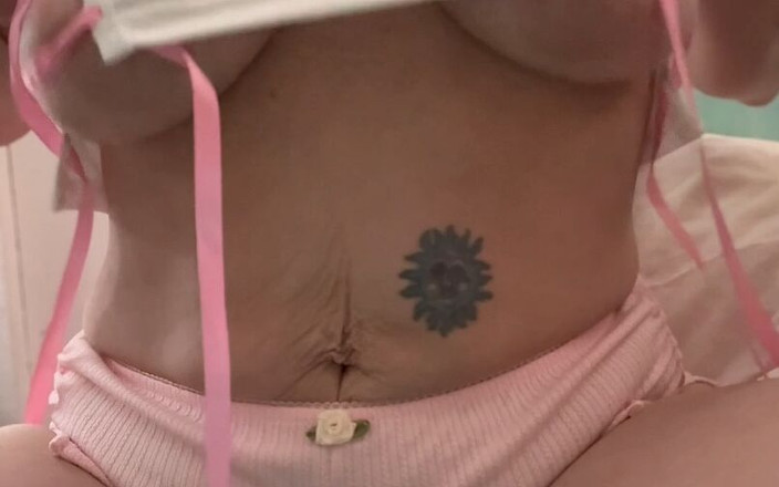 TabithaXXX: Senin favorin olduğumu biliyorum - tabithaxxx