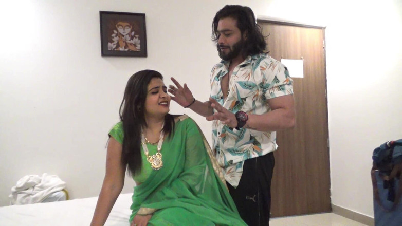 Jayanta Banik: Una chica india llamó a su ex novio e hizo...