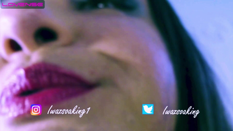 Iwazsoaking: Поливай мою задницу сейчас # 1