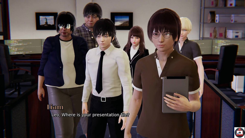 Joystick Cinema: Il mio vero desiderio - (pt 2) - Storia pesante