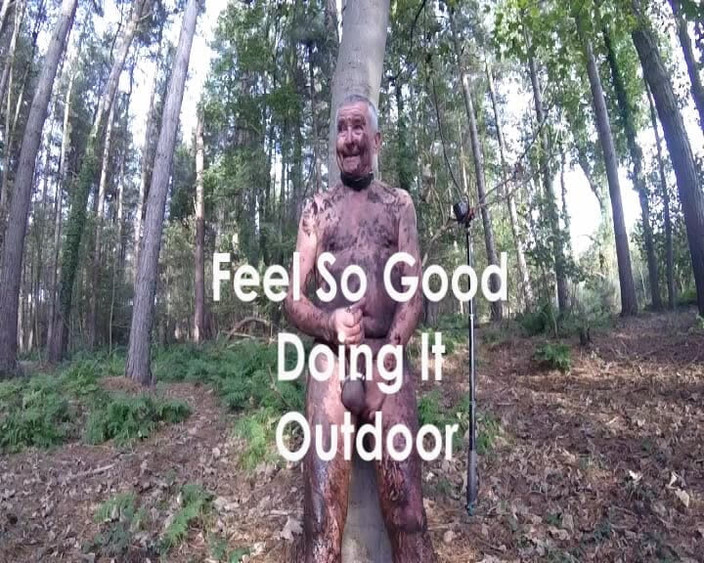 Andy: Partea 3 - Joc murdar în pădure