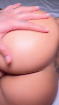 POV Fucking Beautiful Pretty Colombian Babe in All Positions