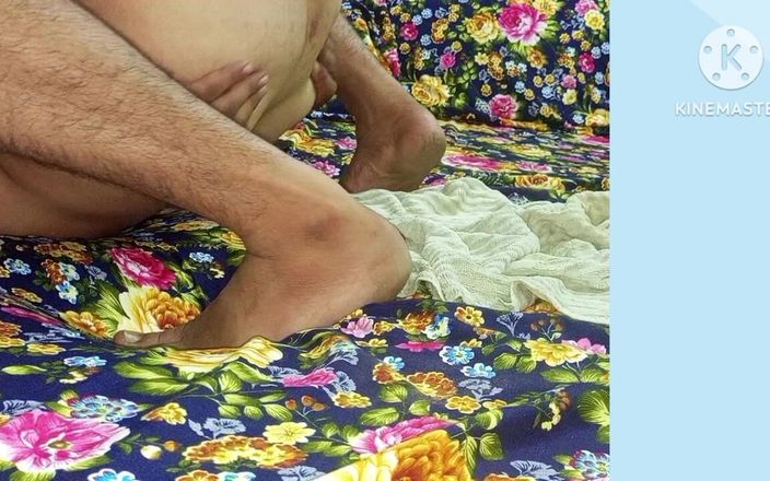 Lubnawife: Mama vitregă i-a dat băiatului căldura corpului ei