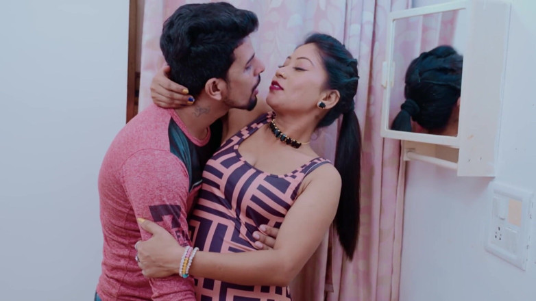 Tightmaal: Hot Desi Indian Couple Hard Sex in the Morning