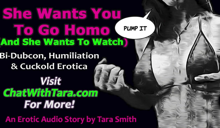 Dirty Words Erotic Audio by Tara Smith: Sadece sesli - homo gitmenizi istiyor ve izlemek istiyor!