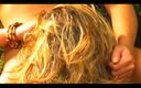 Perv Milfs n Teens: Jocelaine Takes A Nice Hot Cock In The Woods - Perv...