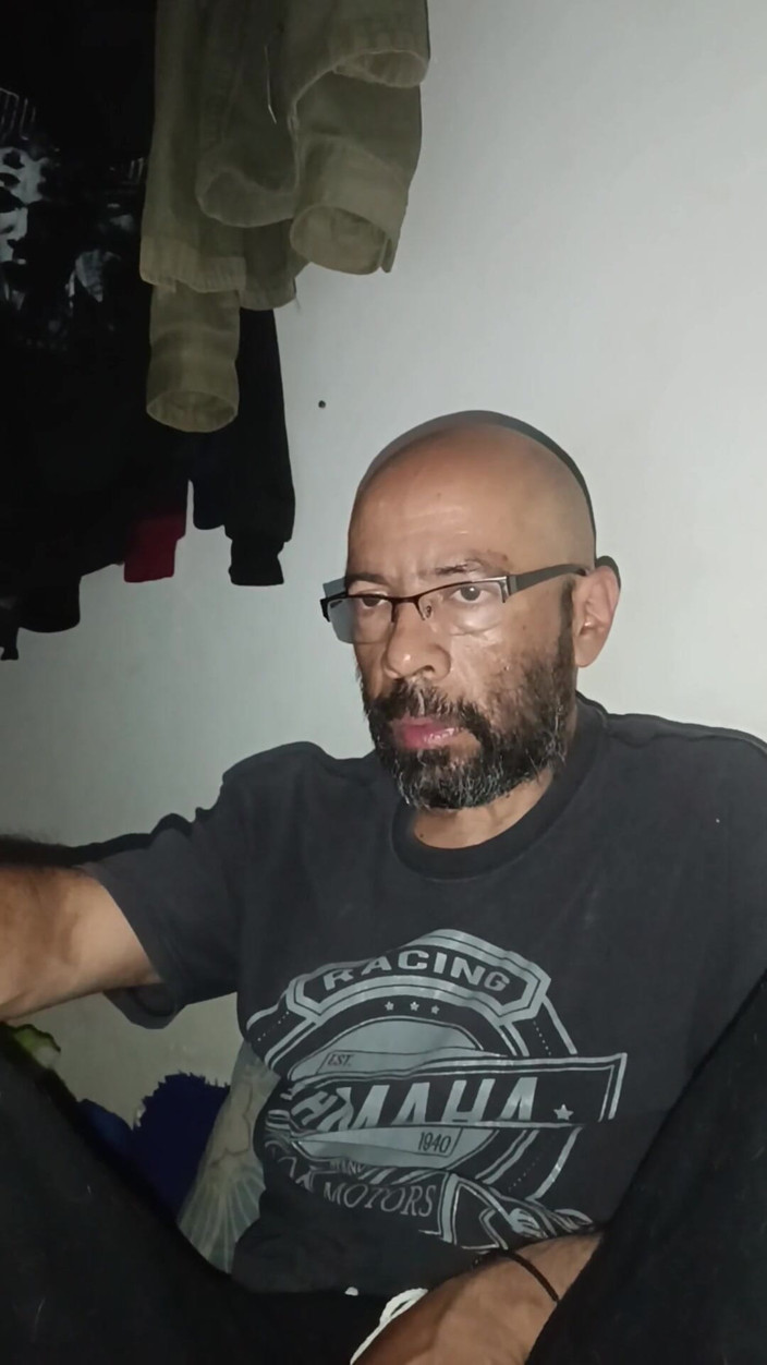 Jhonbahh: Jen si přeju a je to.