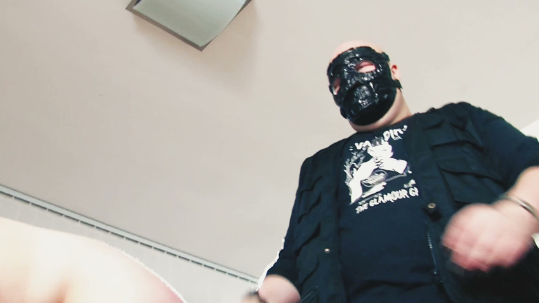 XdreamsTV - Submissive: Aubrey's Pillory Education