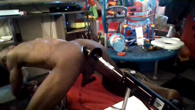 Beefstik: Machine Stuffed with 10