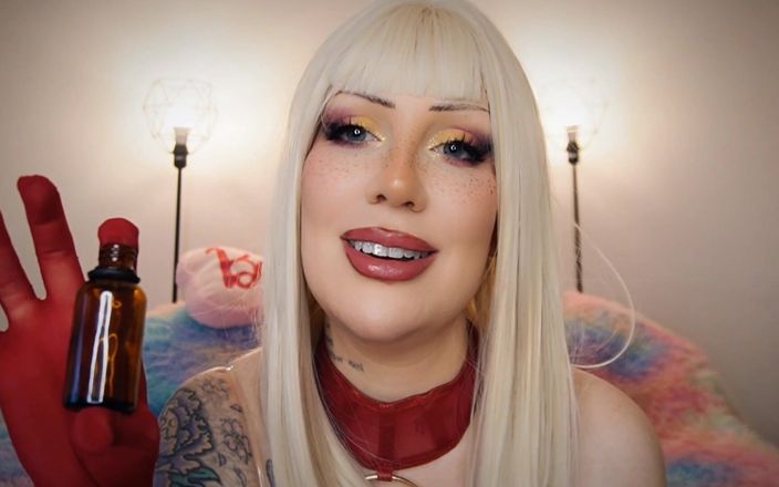 LDBMistress: Femdom