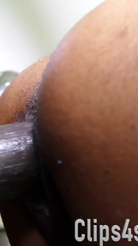 A Little Tight Fit