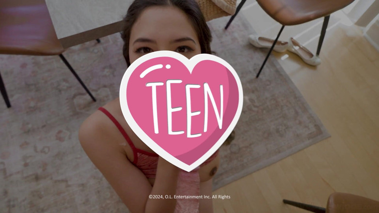 Only teen blowjobs: Solo pompini teenager - educazione sessuale