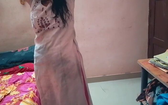Skydreem1104: 夫とのセックスを楽しむマラヤーラム語の主婦