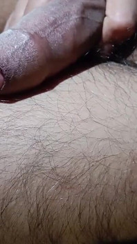 Huge Big Monster Dick Masturbation
