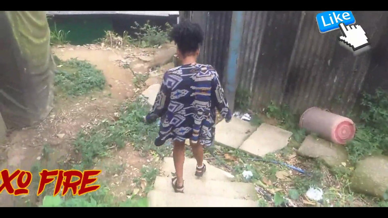 Bruxo fire: Rol No Morro cu Candy D4